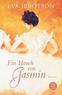 Abbildung von: Ein Hauch von Jasmin - Fischer Taschenbuch
