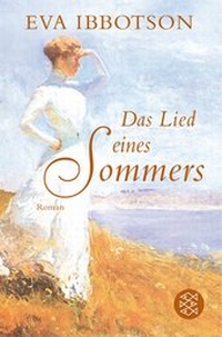 Abbildung von: Das Lied eines Sommers - Fischer Taschenbuch