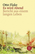 Cover: Es wird Abend - Fischer Taschenbuch