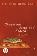 Cover: Traum aus Stein und Federn - Fischer Taschenbuch