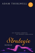 Cover: Strategie - Fischer Taschenbuch