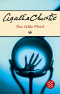 Cover: Das fahle Pferd - Fischer Taschenbuch