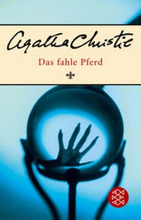 Enlarge image Cover: Das fahle Pferd - Fischer Taschenbuch