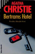 Cover: Bertrams Hotel - FISCHER Scherz