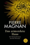 Cover: Das ermordete Haus - Fischer Taschenbuch