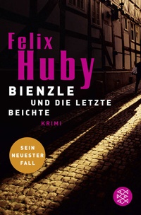 Abbildung von: Bienzle und die letzte Beichte - Fischer Taschenbuch