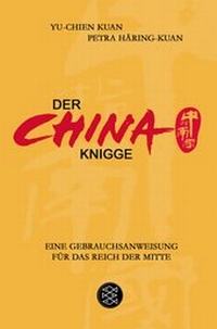 Abbildung von: Der China-Knigge - Fischer Taschenbuch