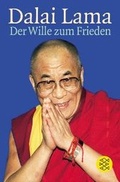 Cover: Der Wille zum Frieden - Fischer Taschenbuch