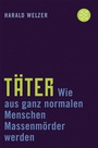 Cover: Täter - Fischer Taschenbuch
