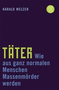 Cover: T&auml;ter - Fischer Taschenbuch