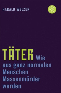 Enlarge image Cover: Täter - Fischer Taschenbuch