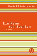 Cover: Ein Mann zum Stehlen - Fischer Taschenbuch