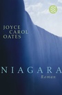 Cover: Niagara - Fischer Taschenbuch