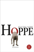 Cover: Hoppe - Fischer Taschenbuch