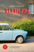 Cover: Stasiland - Fischer Taschenbuch