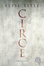 Cover: Circe - Fischer Taschenbuch
