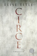 Cover: Circe - Fischer Taschenbuch