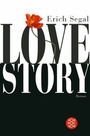 Cover: Love Story - Fischer Taschenbuch