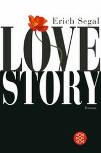Abbildung von: Love Story - Fischer Taschenbuch
