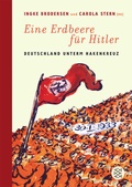 Cover: Eine Erdbeere f&uuml;r Hitler - Fischer Taschenbuch