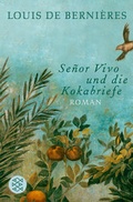 Cover: Se&ntilde;or Vivo und die Kokabriefe - Fischer Taschenbuch