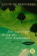 Cover: Der zuf&auml;llige Krieg des Don Emmanuel - Fischer Taschenbuch