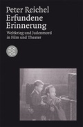 Cover: Erfundene Erinnerung - Fischer Taschenbuch