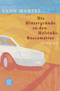 Abbildung von: Die Hintergründe zu den Helsinki-Roccamatios - Fischer Taschenbuch