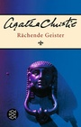 Cover: Rächende Geister - Fischer Taschenbuch