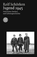 Cover: Jugend 1945 - Fischer Taschenbuch