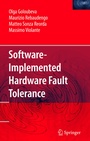 Cover: Software-Implemented Hardware Fault Tolerance - Springer