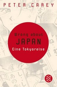 Abbildung von: Wrong about Japan - Fischer Taschenbuch