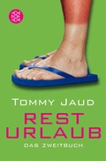 Cover: Resturlaub - Fischer Taschenbuch