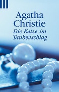 Cover: Die Katze im Taubenschlag - FISCHER Scherz
