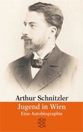 Cover: Jugend in Wien - Fischer Taschenbuch