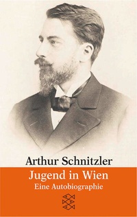Enlarge image Cover: Jugend in Wien - Fischer Taschenbuch