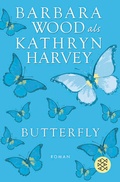 Cover: Butterfly - Fischer Taschenbuch