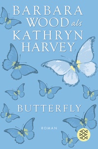 Abbildung von: Butterfly - Fischer Taschenbuch