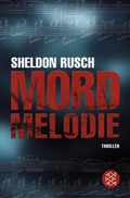 Cover: Mordmelodie - Fischer Taschenbuch