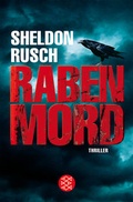 Cover: Rabenmord - Fischer Taschenbuch