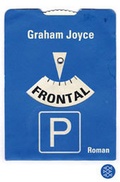 Cover: Frontal - Fischer Taschenbuch
