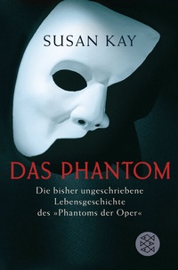 Abbildung von: Das Phantom - Fischer Taschenbuch