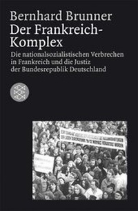 Enlarge image Cover: Der Frankreich-Komplex - Fischer Taschenbuch