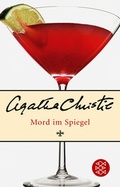 Cover: Mord im Spiegel - Fischer Taschenbuch