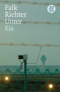 Enlarge image Cover: Unter Eis - Fischer Taschenbuch