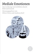 Cover: Mediale Emotionen - Fischer Taschenbuch