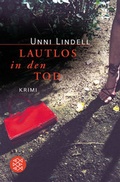 Cover: Lautlos in den Tod - Fischer Taschenbuch