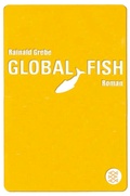 Cover: Global Fish - Fischer Taschenbuch