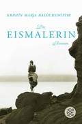 Cover: Die Eismalerin - Fischer Taschenbuch