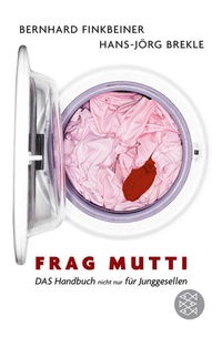 Enlarge image Cover: Frag Mutti - Fischer Taschenbuch